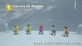 Super Mario Odyssey