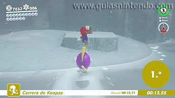 Super Mario Odyssey