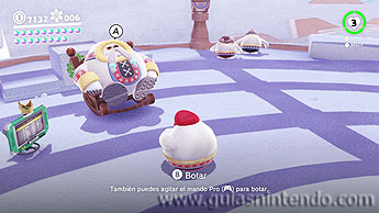 Super Mario Odyssey