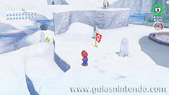 Super Mario Odyssey