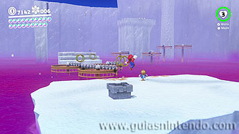 Super Mario Odyssey
