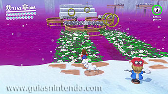 Super Mario Odyssey