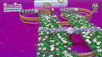 Super Mario Odyssey