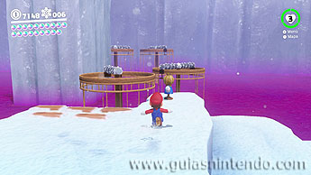 Super Mario Odyssey