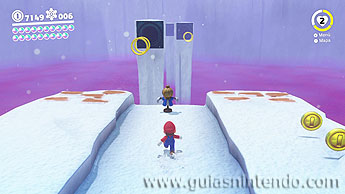 Super Mario Odyssey