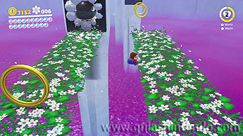 Super Mario Odyssey