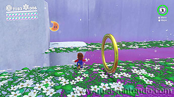 Super Mario Odyssey