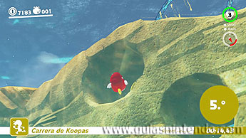 Super Mario Odyssey