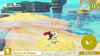 Super Mario Odyssey