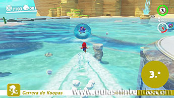 Super Mario Odyssey