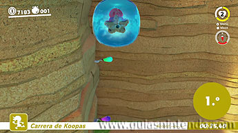 Super Mario Odyssey