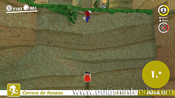 Super Mario Odyssey
