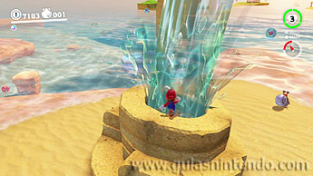 Super Mario Odyssey