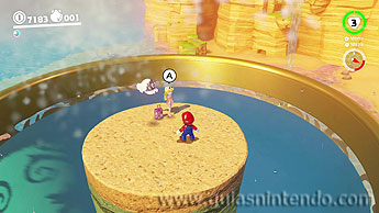 Super Mario Odyssey