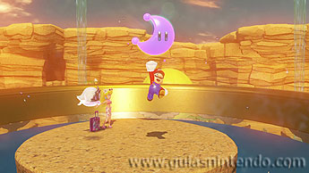 Super Mario Odyssey