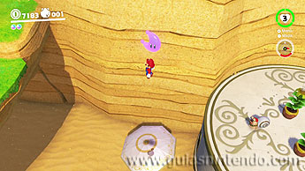 Super Mario Odyssey