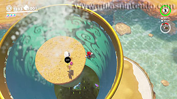 Super Mario Odyssey
