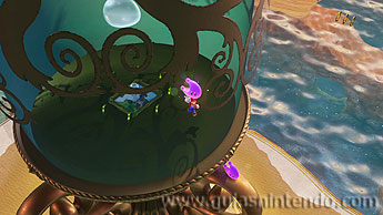 Super Mario Odyssey