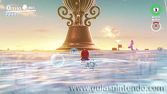 Super Mario Odyssey