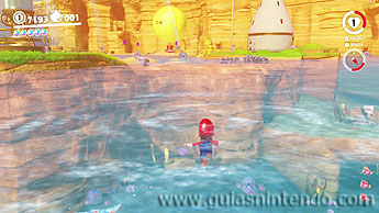 Super Mario Odyssey