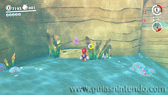 Super Mario Odyssey