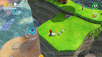 Super Mario Odyssey
