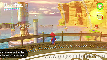 Super Mario Odyssey