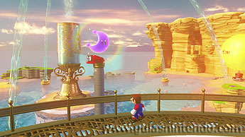 Super Mario Odyssey