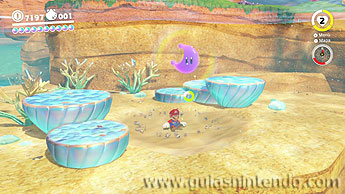 Super Mario Odyssey