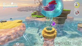 Super Mario Odyssey