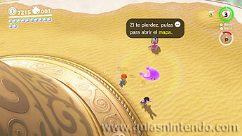 Super Mario Odyssey