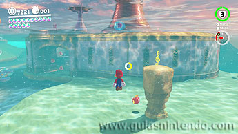 Super Mario Odyssey