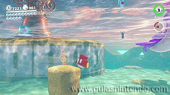 Super Mario Odyssey
