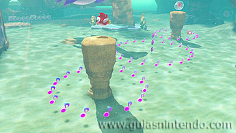 Super Mario Odyssey