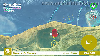 Super Mario Odyssey