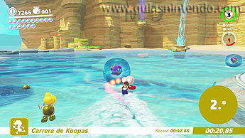 Super Mario Odyssey