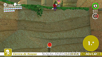 Super Mario Odyssey