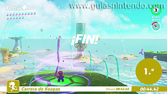 Super Mario Odyssey