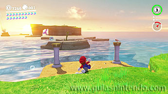 Super Mario Odyssey