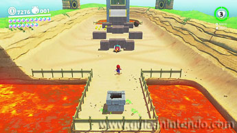 Super Mario Odyssey