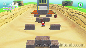 Super Mario Odyssey