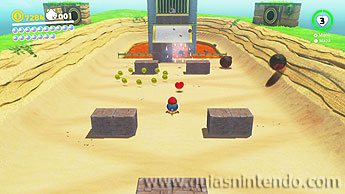 Super Mario Odyssey