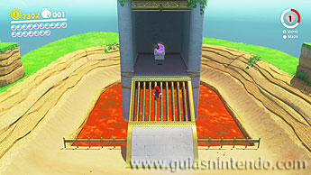 Super Mario Odyssey
