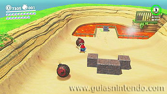 Super Mario Odyssey
