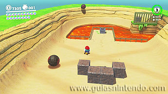 Super Mario Odyssey