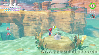 Super Mario Odyssey