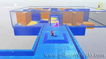 Super Mario Odyssey