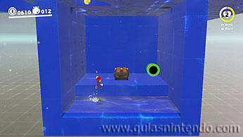 Super Mario Odyssey