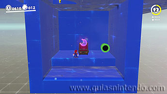 Super Mario Odyssey