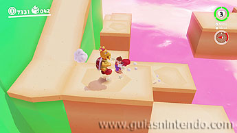 Super Mario Odyssey